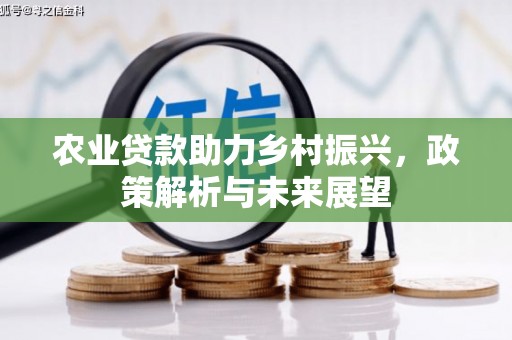 遵化市农业贷款助力乡村振兴，政策解析与未来展望