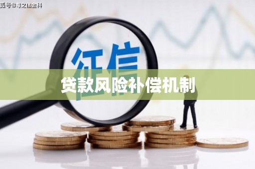 遵化市贷款风险补偿机制