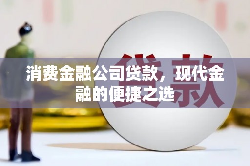 遵化市消费金融公司贷款，现代金融的便捷之选