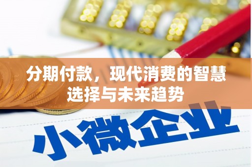 遵化市分期付款，现代消费的智慧选择与未来趋势