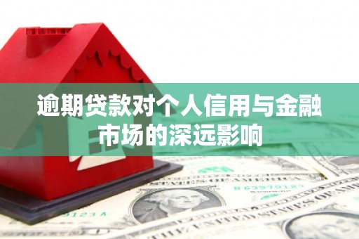 遵化市逾期贷款对个人信用与金融市场的深远影响