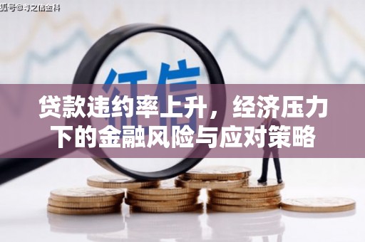 遵化市贷款违约率上升，经济压力下的金融风险与应对策略