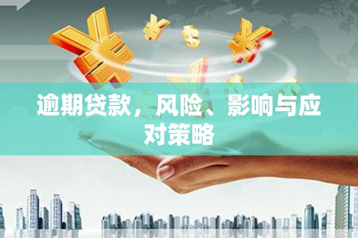 遵化市逾期贷款，风险、影响与应对策略