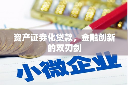 遵化市资产证券化贷款，金融创新的双刃剑